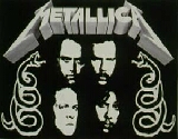 Metallica Lyrics
